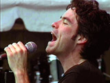 Still from Steve's Demo Reel - Music